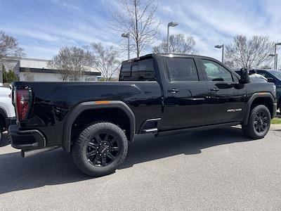 New 2025 GMC Sierra 2500 AT4 Crew Cab 4WD Pickup for sale #F236909 - photo 2