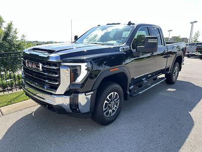 2025 GMC Sierra 2500 Double Cab 4WD Pickup for sale #F242910 - photo 1