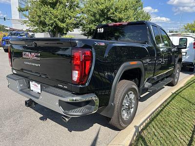 2025 GMC Sierra 2500 Double Cab 4WD Pickup for sale #F242910 - photo 2