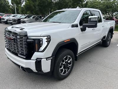 2025 GMC Sierra 3500 Crew Cab 4WD Pickup for sale #F242912 - photo 1