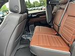 2025 GMC Sierra 3500 Crew Cab 4WD Pickup for sale #F242912 - photo 11