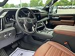 2025 GMC Sierra 3500 Crew Cab 4WD Pickup for sale #F242912 - photo 13