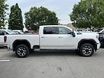 2025 GMC Sierra 3500 Crew Cab 4WD Pickup for sale #F242912 - photo 4