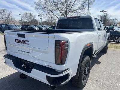 2025 GMC Sierra 2500 Crew Cab 4WD Pickup for sale #F249871 - photo 2