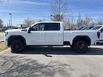 2025 GMC Sierra 2500 Crew Cab 4WD Pickup for sale #F249871 - photo 4