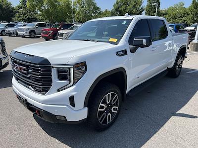 2025 GMC Sierra 1500 Crew Cab 4WD Pickup for sale #F249871A - photo 1