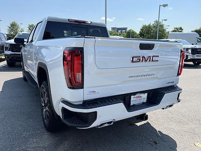 2025 GMC Sierra 1500 Crew Cab 4WD Pickup for sale #F249871A - photo 2