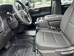 New 2025 GMC Sierra 3500 Pro Crew Cab 4WD 9' 4" CM Truck Beds Steel Flatbed Truck for sale #F250090 - photo 10