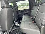 New 2025 GMC Sierra 3500 Pro Crew Cab 4WD 9' 4" CM Truck Beds Steel Flatbed Truck for sale #F250090 - photo 11