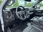 New 2025 GMC Sierra 3500 Pro Crew Cab 4WD 9' 4" CM Truck Beds Steel Flatbed Truck for sale #F250090 - photo 13