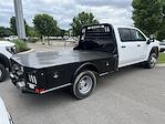 New 2025 GMC Sierra 3500 Pro Crew Cab 4WD 9' 4" CM Truck Beds Steel Flatbed Truck for sale #F250090 - photo 5