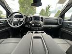 New 2025 GMC Sierra 3500 Pro Crew Cab 4WD 9' 4" CM Truck Beds Steel Flatbed Truck for sale #F250090 - photo 6