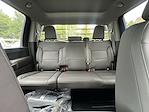 New 2025 GMC Sierra 3500 Pro Crew Cab 4WD 9' 4" CM Truck Beds Steel Flatbed Truck for sale #F250090 - photo 8