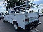 New 2025 GMC Sierra 2500 Double Cab Royal 40-VO-98XP 8' 2" Service Truck for sale #F256509 - photo 2