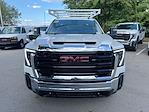 New 2025 GMC Sierra 2500 Double Cab Royal 40-VO-98XP 8' 2" Service Truck for sale #F256509 - photo 3
