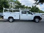 New 2025 GMC Sierra 2500 Double Cab Royal 40-VO-98XP 8' 2" Service Truck for sale #F256509 - photo 4