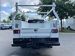 New 2025 GMC Sierra 2500 Double Cab Royal 40-VO-98XP 8' 2" Service Truck for sale #F256509 - photo 5