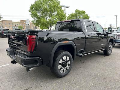 New 2025 GMC Sierra 2500 Denali Crew Cab 4WD Pickup for sale #F260506 - photo 2