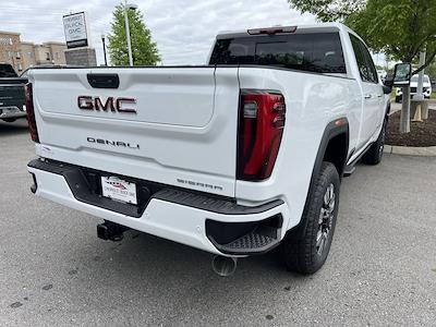 New 2025 GMC Sierra 2500 Denali Crew Cab 4WD Pickup for sale #F260700 - photo 2