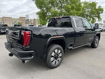 New 2025 GMC Sierra 2500 Denali Crew Cab 4WD Pickup for sale #F266740 - photo 2