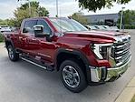 New 2025 GMC Sierra 2500 SLT Crew Cab 4WD Pickup for sale #F266778 - photo 1