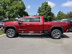 New 2025 GMC Sierra 2500 SLT Crew Cab 4WD Pickup for sale #F266778 - photo 4