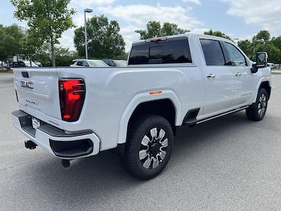 New 2025 GMC Sierra 2500 Denali Crew Cab 4WD Pickup for sale #F266810 - photo 2