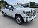 New 2025 GMC Sierra 2500 Denali Crew Cab 4WD Pickup for sale #F266810 - photo 1
