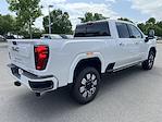 New 2025 GMC Sierra 2500 Denali Crew Cab 4WD Pickup for sale #F266810 - photo 2
