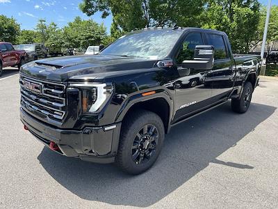 2025 GMC Sierra 3500 Crew Cab 4WD Pickup for sale #F273734 - photo 1