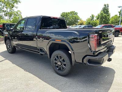 2025 GMC Sierra 3500 Crew Cab 4WD Pickup for sale #F273734 - photo 2