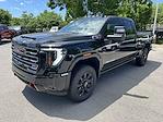 2025 GMC Sierra 3500 Crew Cab 4WD Pickup for sale #F273734 - photo 1