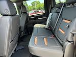 2025 GMC Sierra 3500 Crew Cab 4WD Pickup for sale #F273734 - photo 11