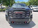 2025 GMC Sierra 3500 Crew Cab 4WD Pickup for sale #F273734 - photo 3