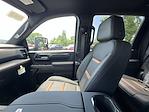 2025 GMC Sierra 3500 Crew Cab 4WD Pickup for sale #F273734 - photo 7