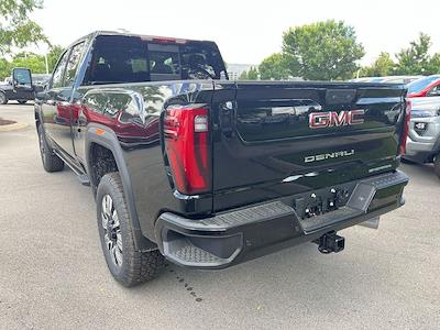 2025 GMC Sierra 3500 Crew Cab 4WD Pickup for sale #F279154 - photo 2