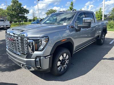 2025 GMC Sierra 3500 Crew Cab 4WD Pickup for sale #F279268 - photo 1