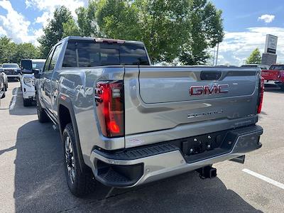2025 GMC Sierra 3500 Crew Cab 4WD Pickup for sale #F279268 - photo 2