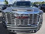 New 2025 GMC Sierra 3500 Denali Crew Cab 4WD Pickup for sale #F279268 - photo 3