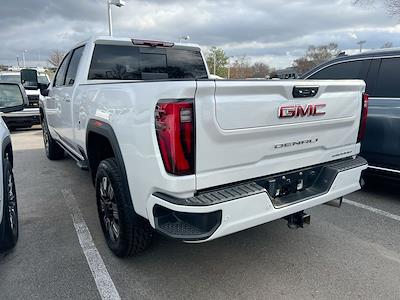 2024 GMC Sierra 2500 Crew Cab 4WD Pickup for sale #F279268A - photo 2