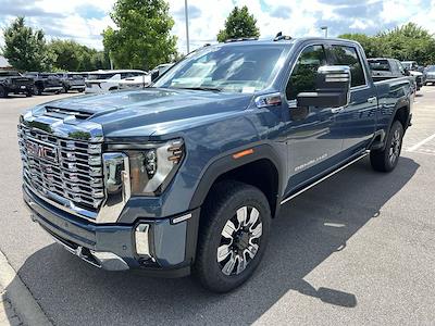 2025 GMC Sierra 3500 Crew Cab 4WD Pickup for sale #F279397 - photo 1