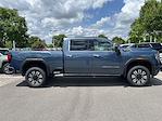 2025 GMC Sierra 3500 Crew Cab 4WD Pickup for sale #F279397 - photo 4