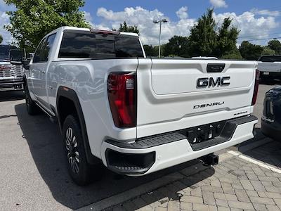 New 2025 GMC Sierra 2500 Denali Ultimate Crew Cab 4WD Pickup for sale #F285666 - photo 2