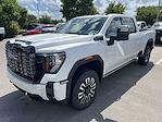 New 2025 GMC Sierra 2500 Denali Ultimate Crew Cab 4WD Pickup for sale #F285666 - photo 1