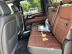 New 2025 GMC Sierra 2500 Denali Ultimate Crew Cab 4WD Pickup for sale #F285666 - photo 11