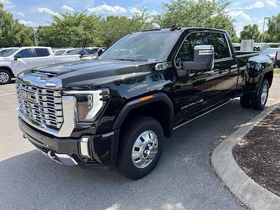 2025 GMC Sierra 3500 Crew Cab 4WD Pickup for sale #F290271 - photo 1