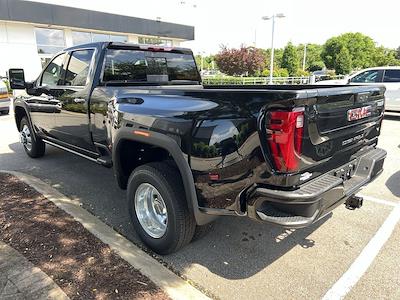 New 2025 GMC Sierra 3500 Denali Crew Cab 4WD Pickup for sale #F290271 - photo 2