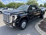 2025 GMC Sierra 3500 Crew Cab 4WD Pickup for sale #F290271 - photo 1