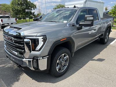 2025 GMC Sierra 2500 Crew Cab 4WD Pickup for sale #F300554 - photo 1