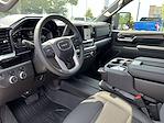 2025 GMC Sierra 2500 Crew Cab 4WD Pickup for sale #F300554 - photo 13